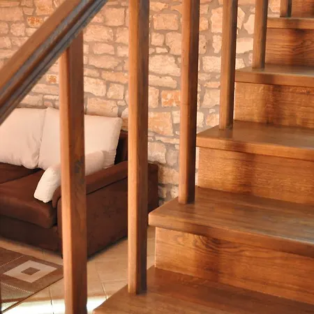Vila Cvitan Villa