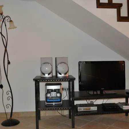 Villa Vila Cvitan *