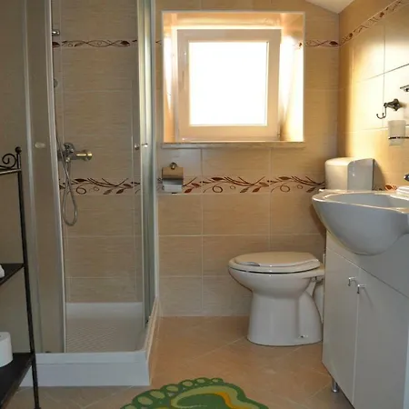 Vila Cvitan Villa