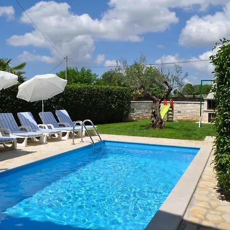 Vila Cvitan Villa Basici