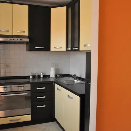 Villa Vila Cvitan *